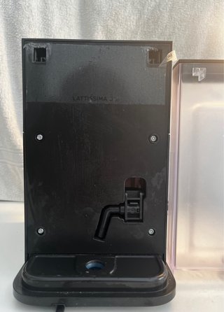 Cafetera Nespresso De'Longhi Lattissima One