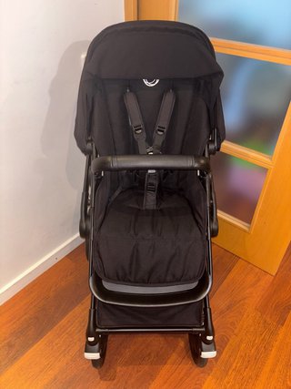 Bugaboo Fox 2 Total Black