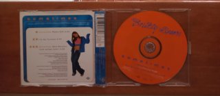 Lote 4 CDs Britney Spears: Baby One More Time, Cra