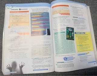 Choices 2ºeso Student Book