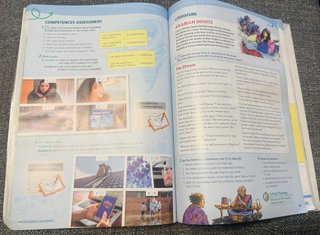 Choices 2ºeso Student Book
