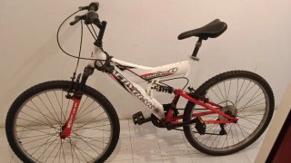 Bicicleta Urbana ACTIVTRAK