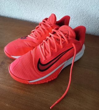 Zapatillas Nike Precision VII
