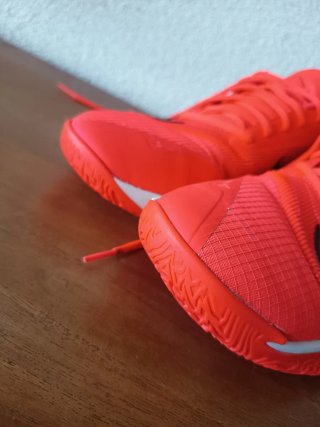 Zapatillas Nike Precision VII