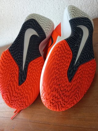 Zapatillas Nike Precision VII