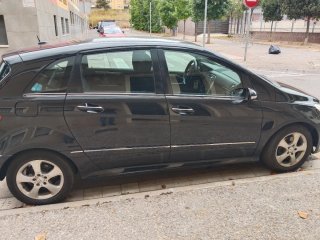 Mercedes-Benz 180 2007