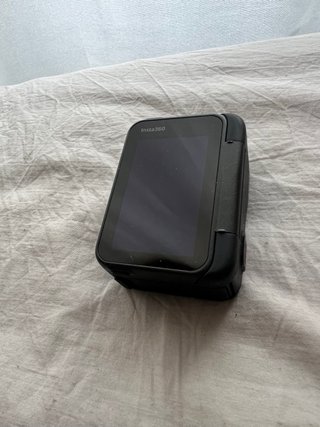 Insta360 Ace Pro Cámara Negra