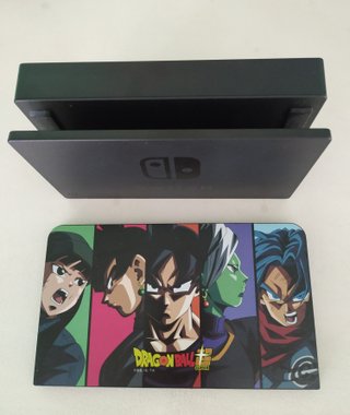 Nintendo Switch muy buen estado