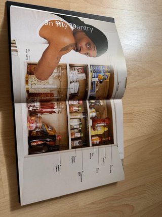 Libro recetas Snoop Dogg