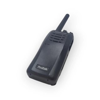 WALKIE TALKIE KENWOOD PRO TALK + CARGADOR