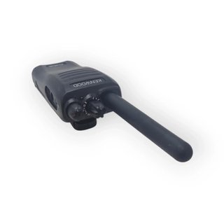 WALKIE TALKIE KENWOOD PRO TALK + CARGADOR