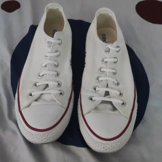 Zapatillas Converse All Star Talla 40