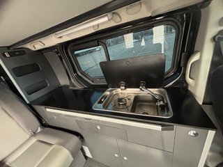 Fiat Talento Camper