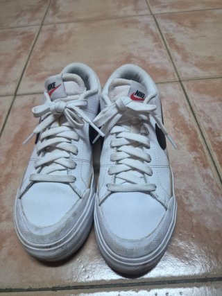 Lote Zapatillas Nike Niña Talla 38