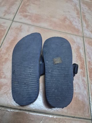 Lote Zapatillas Nike Niña Talla 38