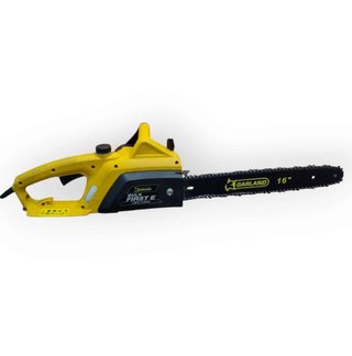 MOTOSIERRA ELECTRICA GARLAND V15 2000W
