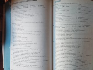 libro de gramática de inglés