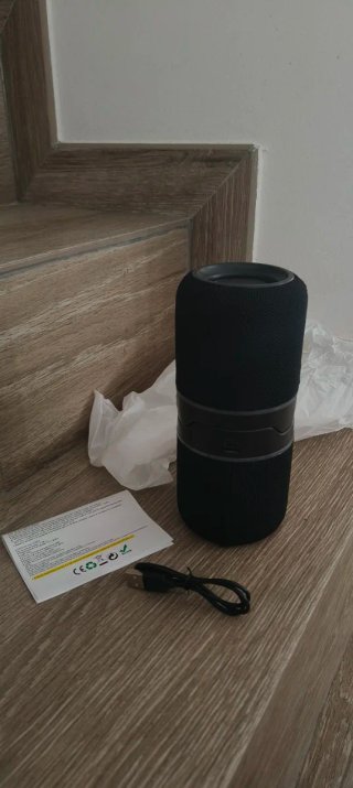 Altavoz Inalámbrico M25