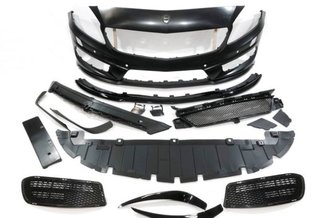Paragolpes Delantero Mercedes W176 2012-2015 A45