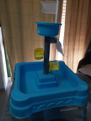 Arena Mágica Juego de Mesa con Moldes