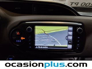 Toyota Yaris 1.5 Hybrid Active 74 kW (100 CV)