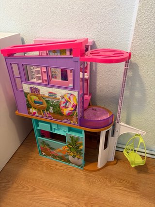 Casa dei Sogni Barbie
