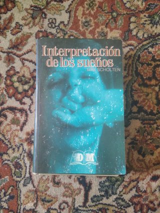 Lote 6 libros x 12€