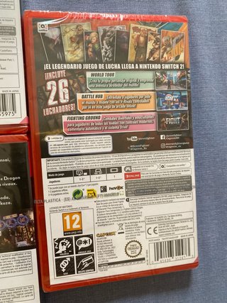 Pack 5 Juegos Nintendo Switch Yakuza y Assassin's
