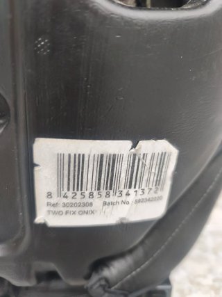Silla coche Isofix - PLAY two fix