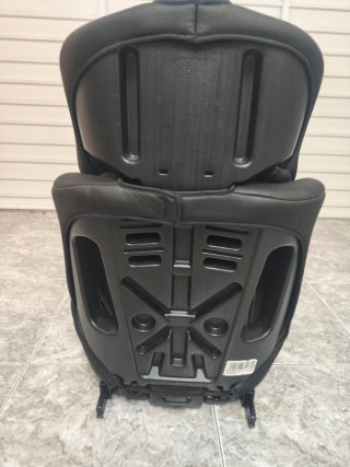 Silla coche Isofix - PLAY two fix