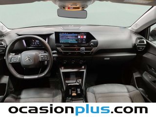 Citroen C4 X Hybrid 136 e-DCS6 Plus 100 kW (136 CV)