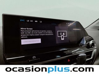 Citroen C4 X Hybrid 136 e-DCS6 Plus 100 kW (136 CV)