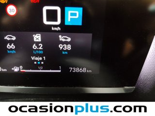 Citroen C4 X Hybrid 136 e-DCS6 Plus 100 kW (136 CV)