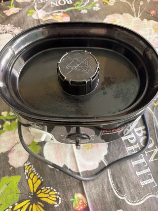 Vaporera Tefal Ultracompact