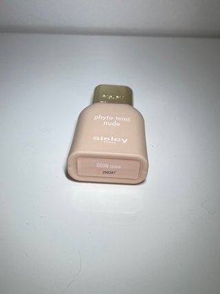 Sisley Phyto-Teint Nude Base Maquillaje 000N