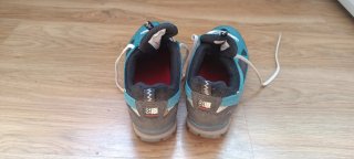 Zapatillas de Trekking Karrimor Talla 43