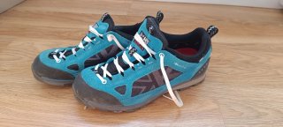 Zapatillas de Trekking Karrimor Talla 43
