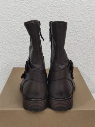 Clarks Clarkwell mid botas mujer