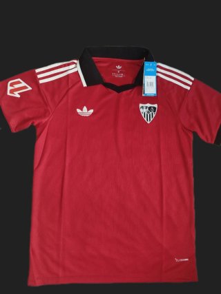 Camiseta Adidas Sevilla Talla L