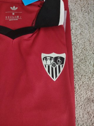 Camiseta Adidas Sevilla Talla L