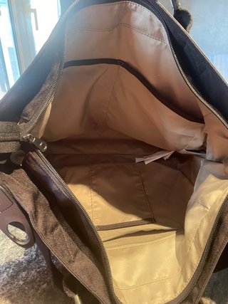 Bolso Bugaboo para carrito