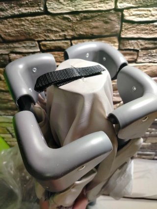 Dream N Play HAUCK Cuna de viaje Plegable