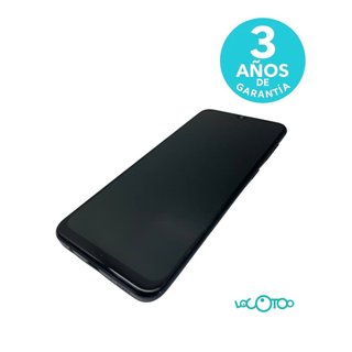 Samsung Galaxy A50 128GB 4GB RAM Negro