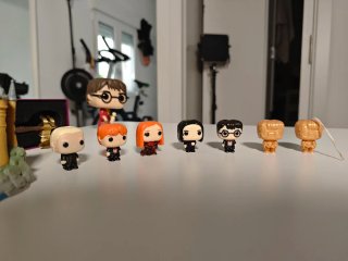 Harry Potter Funko