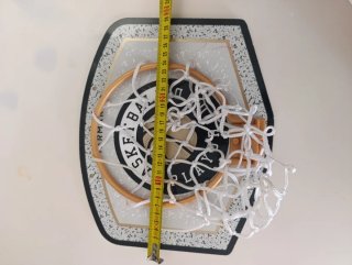 Canasta de baloncesto Tarmak