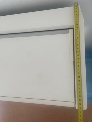 Piano Yamaha Blanco Arius YDP-S52