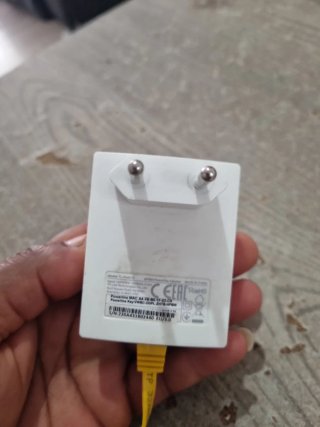 Repetidor WiFi TP-Link AV600 Extender