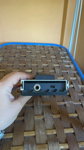 Boss FS-5U Pedal Switch