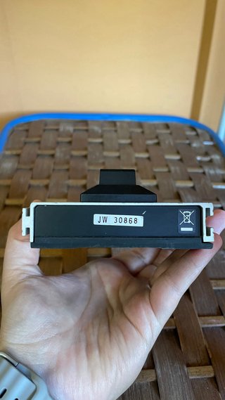 Boss FS-5U Pedal Switch