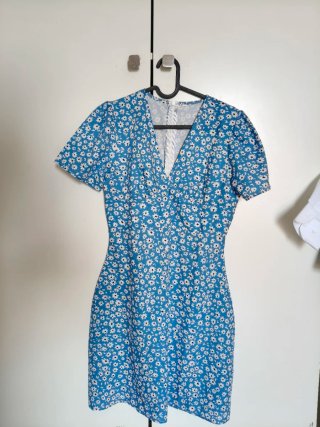 Lotto vestiti estivi donna taglia XS